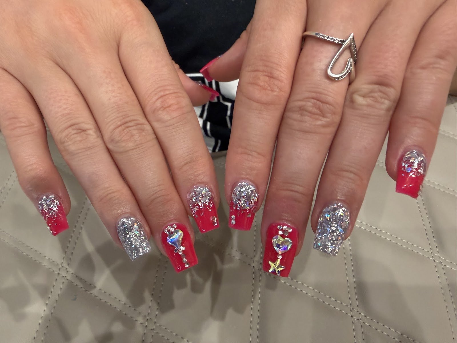 Princess Nail & Lash Spa McKinney nail photo 3