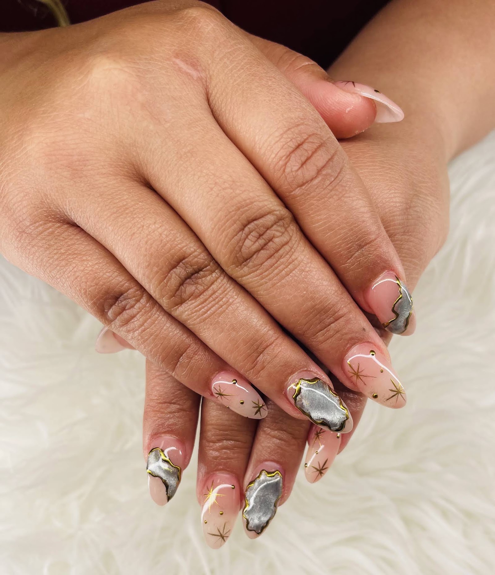 Princess Nail & Lash Spa McKinney nail photo 4