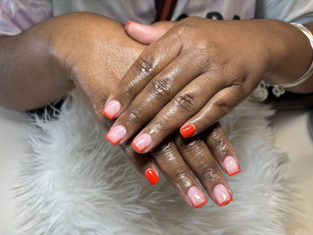 Princess Nail & Lash Spa McKinney nail photo 7