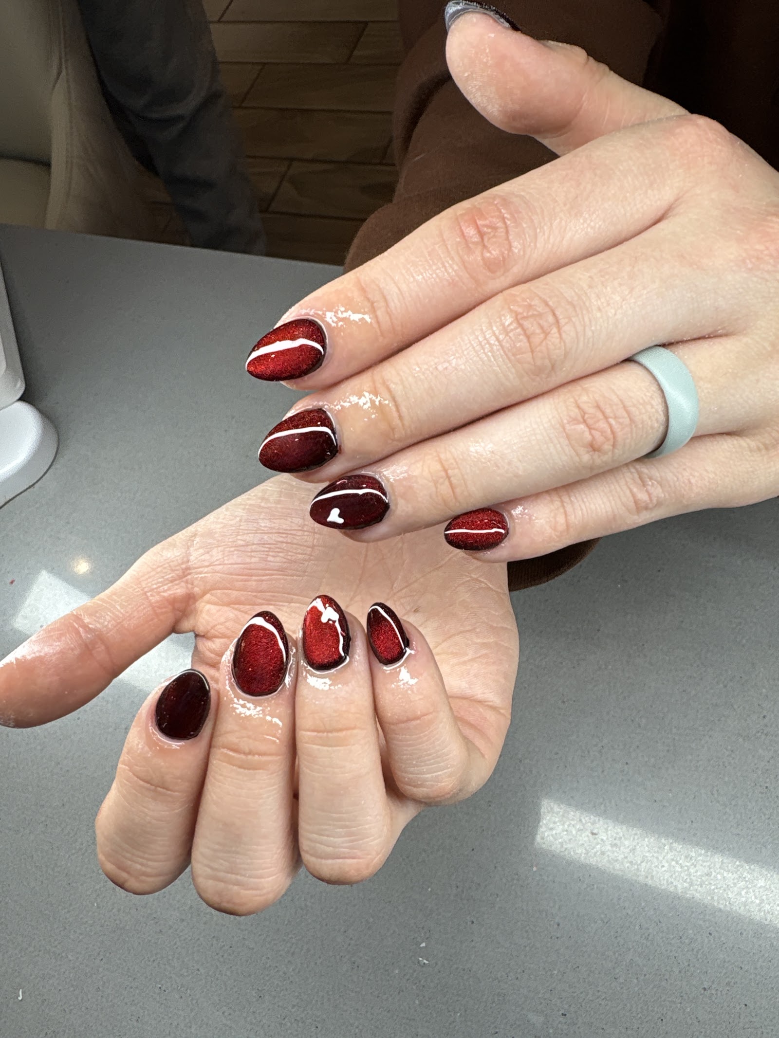 Princess Nail & Lash Spa McKinney nail photo 8